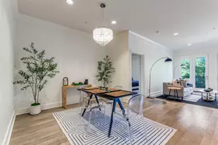 3303 Blackburn St, Dallas, TX 75204 - Photo 3