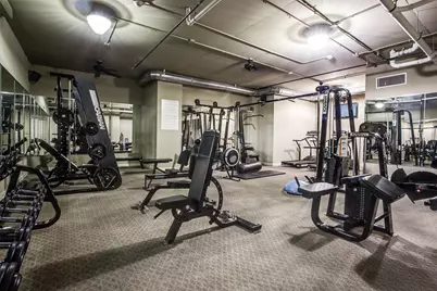 3303 Blackburn Street #203, Dallas, TX 75204 - Photo 23