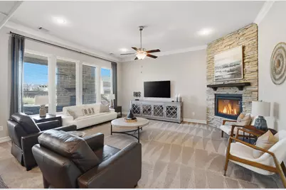 7945 Forest Lakes Drive, North Richland Hills, TX 76182 - Photo 7