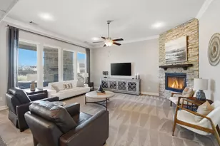 7945 Forest Lakes Dr, North Richland Hills, TX 76182 - Photo 7