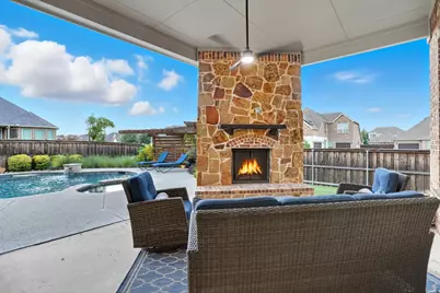 7945 Forest Lakes Drive, North Richland Hills, TX 76182 - Photo 33