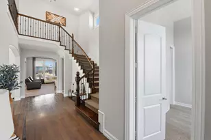 7945 Forest Lakes Dr, North Richland Hills, TX 76182 - Photo 5