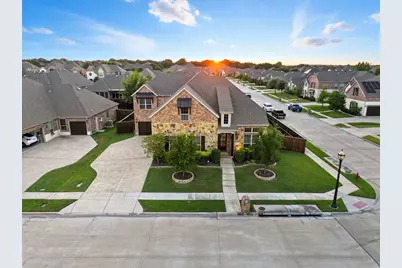 7945 Forest Lakes Drive, North Richland Hills, TX 76182 - Photo 37