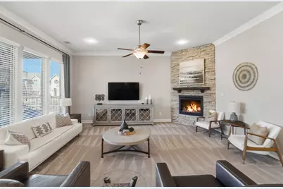 7945 Forest Lakes Drive, North Richland Hills, TX 76182 - Photo 9