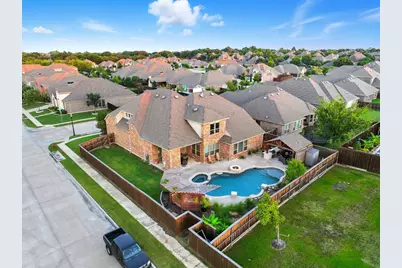 7945 Forest Lakes Drive, North Richland Hills, TX 76182 - Photo 3