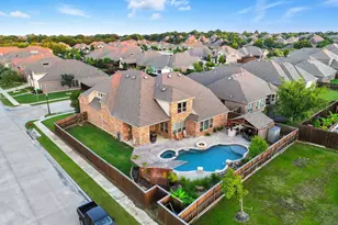 7945 Forest Lakes Dr, North Richland Hills, TX 76182 - Photo 3