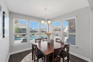 7945 Forest Lakes Dr, North Richland Hills, TX 76182 - Photo 13