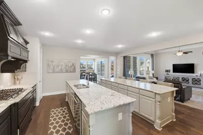 7945 Forest Lakes Drive, North Richland Hills, TX 76182 - Photo 15