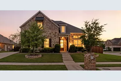 7945 Forest Lakes Drive, North Richland Hills, TX 76182 - Photo 1
