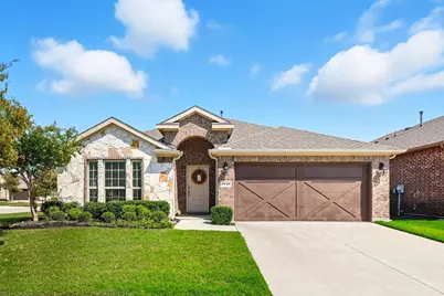 7445 Wispy Willow Lane, Little Elm, TX 76227 - Photo 1