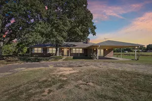 1612 Vz County Road 2801, Mabank, TX 75147 - Photo 1