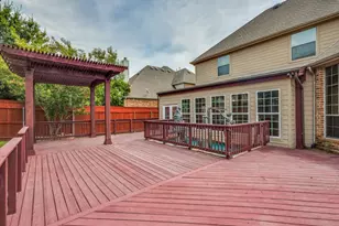 2817 Pioneer Dr, Melissa, TX 75454 - Photo 23