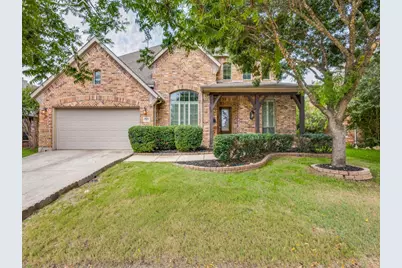 2817 Pioneer Drive, Melissa, TX 75454 - Photo 1