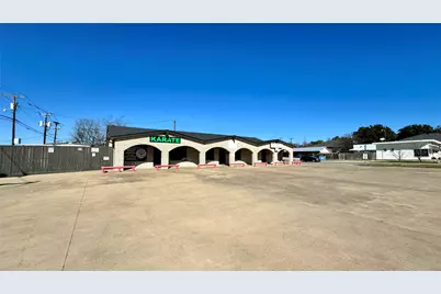 1739 N Frances Street, Terrell, TX 75160 - Photo 9