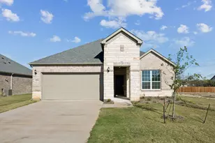 1705 David Dr, Anna, TX 75409 - Photo 1