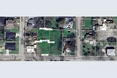 2920 Henry Street, Greenville, TX 75401 - Photo 1