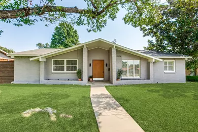 12308 Cedar Bend Drive, Dallas, TX 75244 - Photo 1