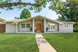 12308 Cedar Bend Dr, Dallas, TX 75244 - Photo 1