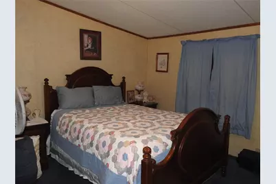 421 County Road 2905, Dodd City, TX 75438 - Photo 17