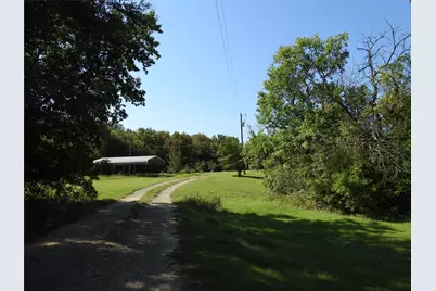 421 County Road 2905, Dodd City, TX 75438 - Photo 1