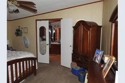 421 County Road 2905, Dodd City, TX 75438 - Photo 13