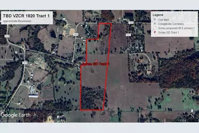 Tbd Vz County Road 1820, Grand Saline, TX 75140 - Photo 19