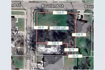 2923 Bourland Street, Greenville, TX 75401 - Photo 1