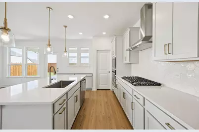 1713 Grace Street, Anna, TX 75409 - Photo 3