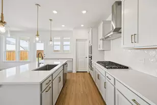 1713 Grace St, Anna, TX 75409 - Photo 3