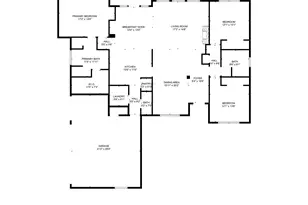 8911 Magnolia Vale Dr, Granbury, TX 76049 - Photo 5