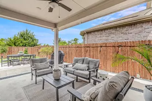 752 Fletcher Dr, Fate, TX 75087 - Photo 31