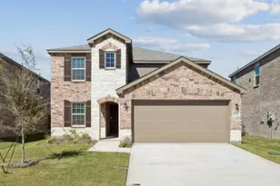 2035 Pleasant Knoll Cir, Forney, TX 75126 - Photo 1