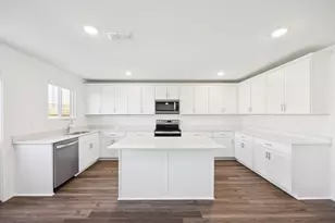 2035 Pleasant Knoll Cir, Forney, TX 75126 - Photo 5