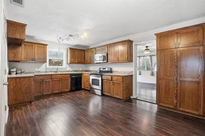 5420 Fursman Avenue, Fort Worth, TX 76114 - Photo 27