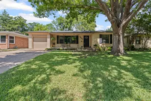 5420 Fursman Ave, Fort Worth, TX 76114 - Photo 1