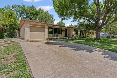 5420 Fursman Avenue, Fort Worth, TX 76114 - Photo 5