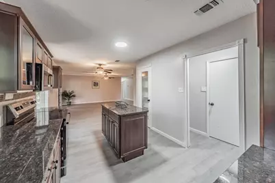 6904 Echo Hill Drive, Watauga, TX 76148 - Photo 23