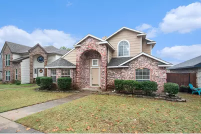 2329 Cuesta Lane, McKinney, TX 75072 - Photo 3