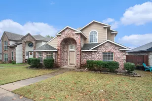 2329 Cuesta Ln, McKinney, TX 75072 - Photo 3