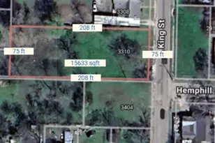3310 King St, Greenville, TX 75401 - Photo 1