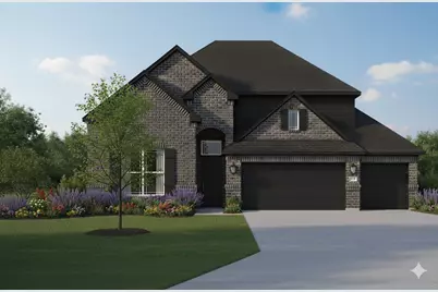 10453 Livestock Avenue, Venus, TX 76084 - Photo 1