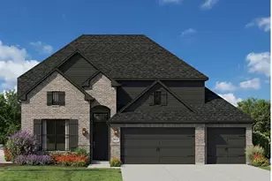 10453 Livestock Ave, Venus, TX 76084 - Photo 1