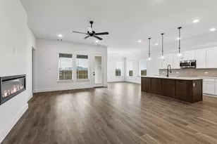 10453 Livestock Ave, Venus, TX 76084 - Photo 5