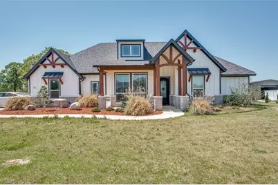 131 San Miguel Drive, Decatur, TX 76234 - Photo 1