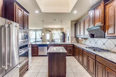 8916 Copper Crossing Drive, Fort Worth, TX 76131 - Photo 7