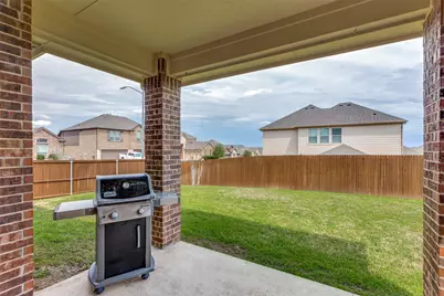 8916 Copper Crossing Drive, Fort Worth, TX 76131 - Photo 23