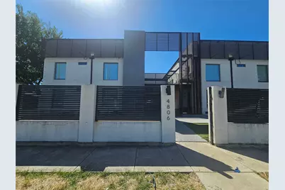 4806 Virginia Avenue #108, Dallas, TX 75204 - Photo 1