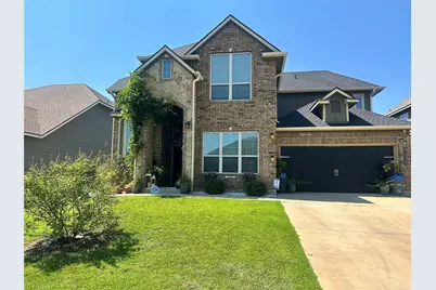 10420 Langham Drive, Waco, TX 76708 - Photo 1
