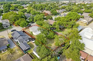 7242 Pecan St, Frisco, TX 75034 - Photo 5