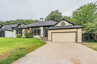 6833 Parkwood Drive, North Richland Hills, TX 76182 - Photo 1